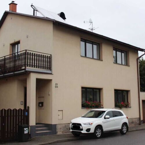 Apartmán Petr Jablonec nad Nisou