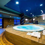 Wellness, relax