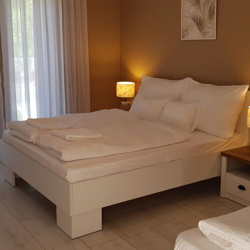 Rigó Apartman Keszthely  2