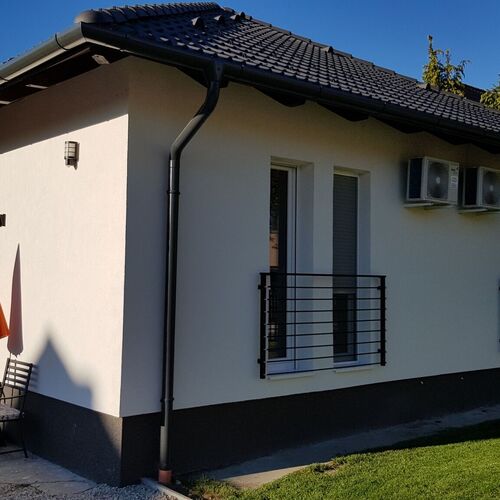 Rigó Apartman Keszthely  3