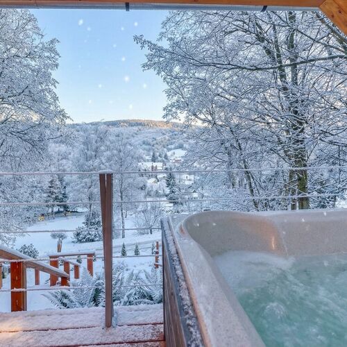 Double Bungallow Noszvaj