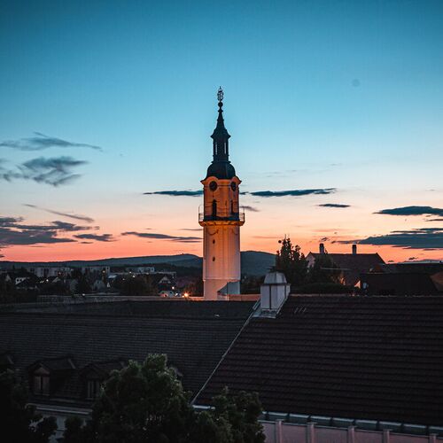 Tűztorony Apartman Veszprém  2