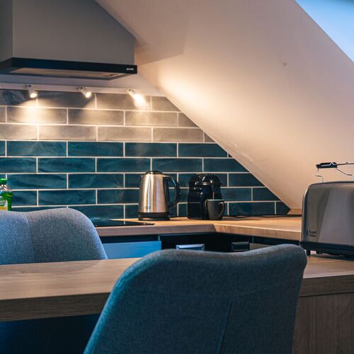Tűztorony Apartman Veszprém  4