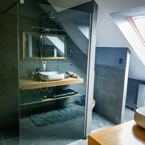 Tűztorony Apartman Veszprém  3
