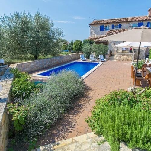 Villa Meri Poreč  2
