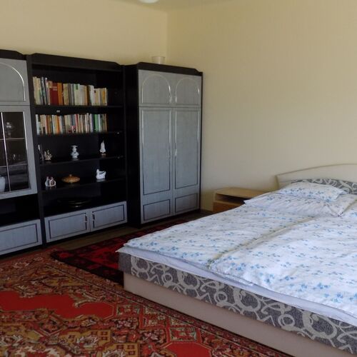Bató Apartman Balatonberény  2