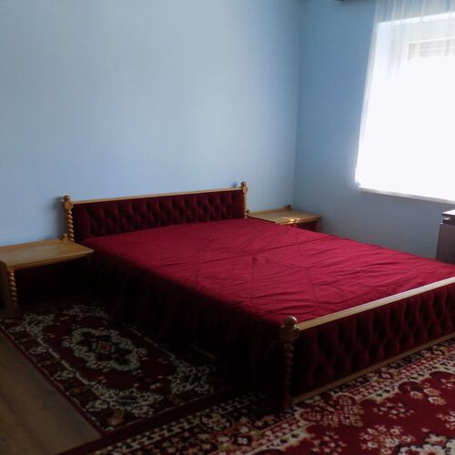 Bató Apartman Balatonberény  3
