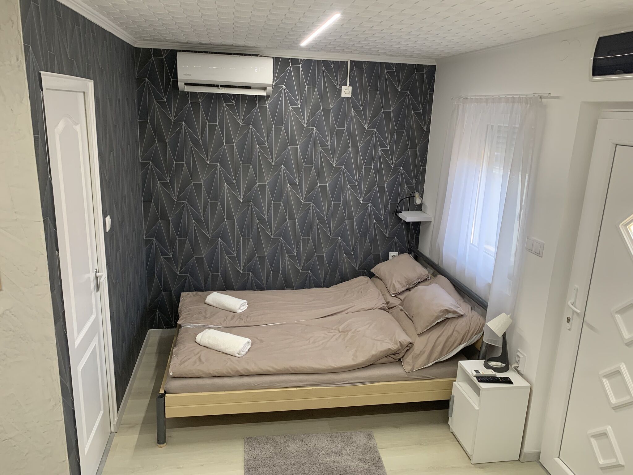 Smaragd Apartman Hajdúszoboszló