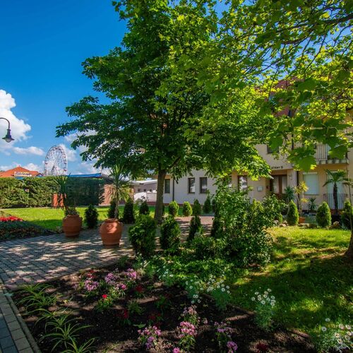 Adam Apartman Balatonlelle  2
