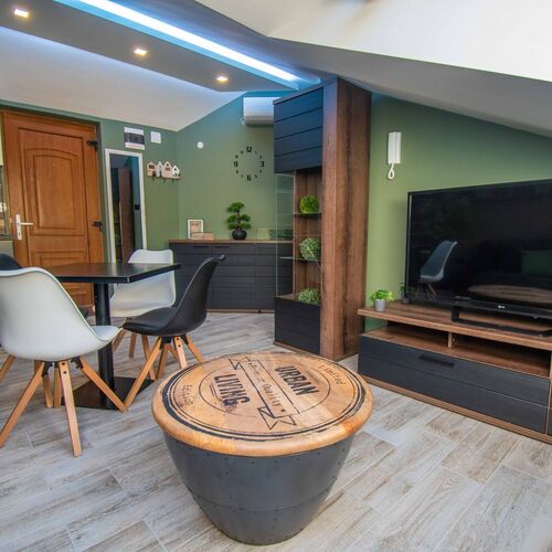 Adam Apartman Balatonlelle 