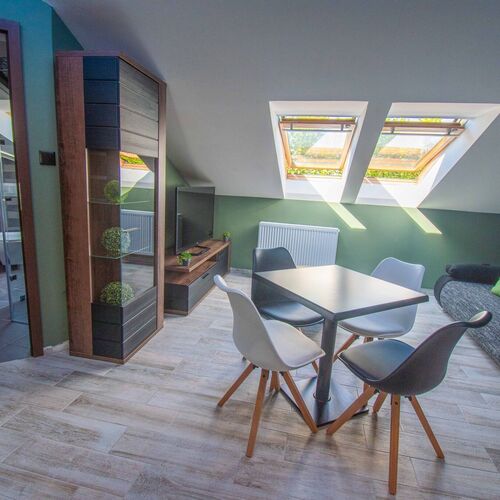 Adam Apartman Balatonlelle  4
