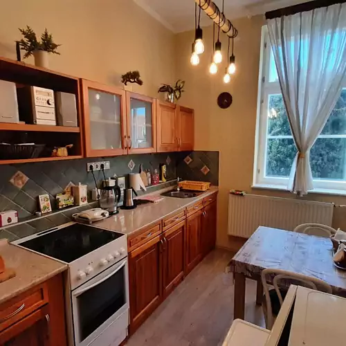 Vár-Lak Apartman Kőszeg 002 kép