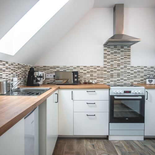 Pataky Apartmanok Veszprém  2