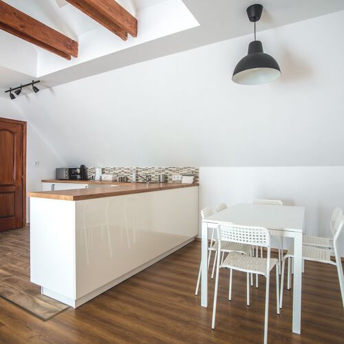 Pataky Apartmanok Veszprém  4