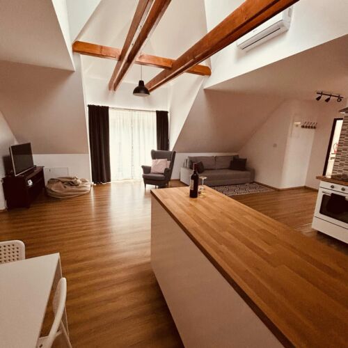 Pataky Apartmanok Veszprém  3