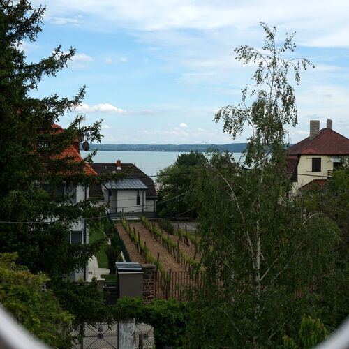 Ilonka Villa Balatonfüred  4
