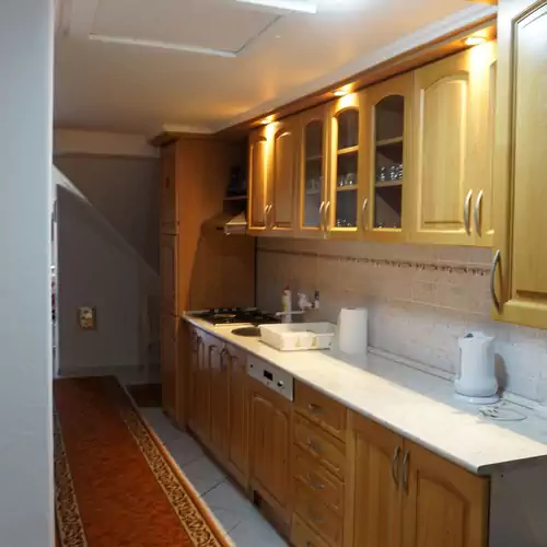 Ilonka Villa Balatonfüred 004 kép