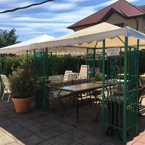 Ilonka Villa Balatonfüred 005 kép