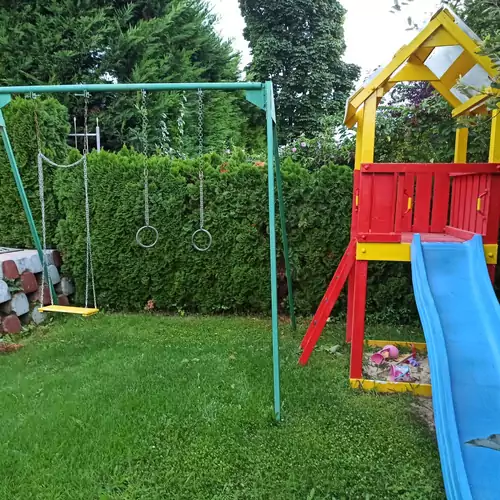 Ilonka Villa Balatonfüred 009 kép