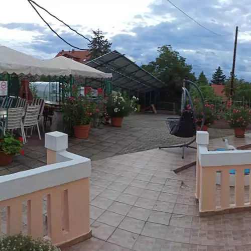 Ilonka Villa Balatonfüred 010 kép