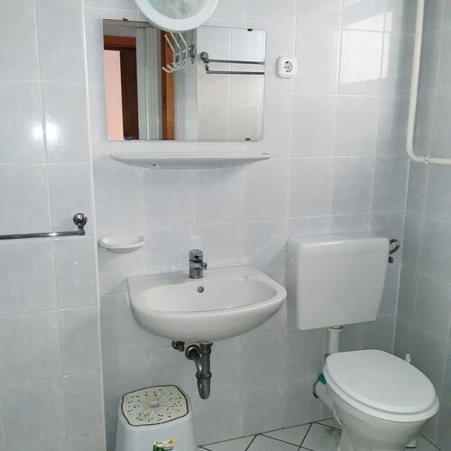 Centrum Apartman III. Hévíz  2