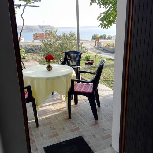 Apartman Tomić Rtina  2