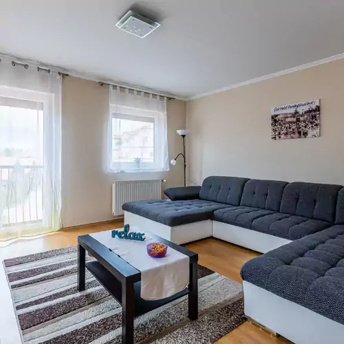 Napsüti Apartman Cserkeszőlő 023 kép