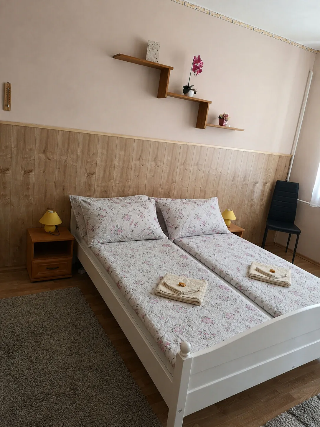 Natasa Apartman Orosháza