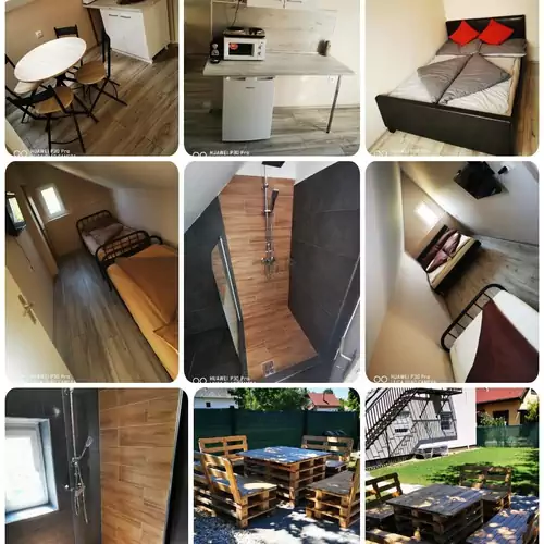 Renáta Apartman Siófok