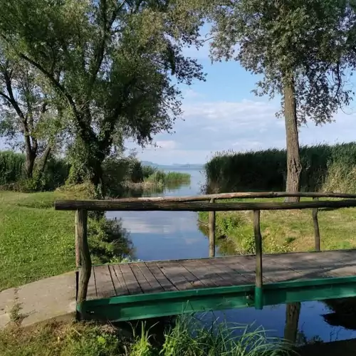 Tulipán Vendégház Balatonberény 004 kép
