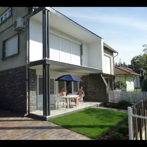 Tulipán Vendégház Balatonberény 008 kép