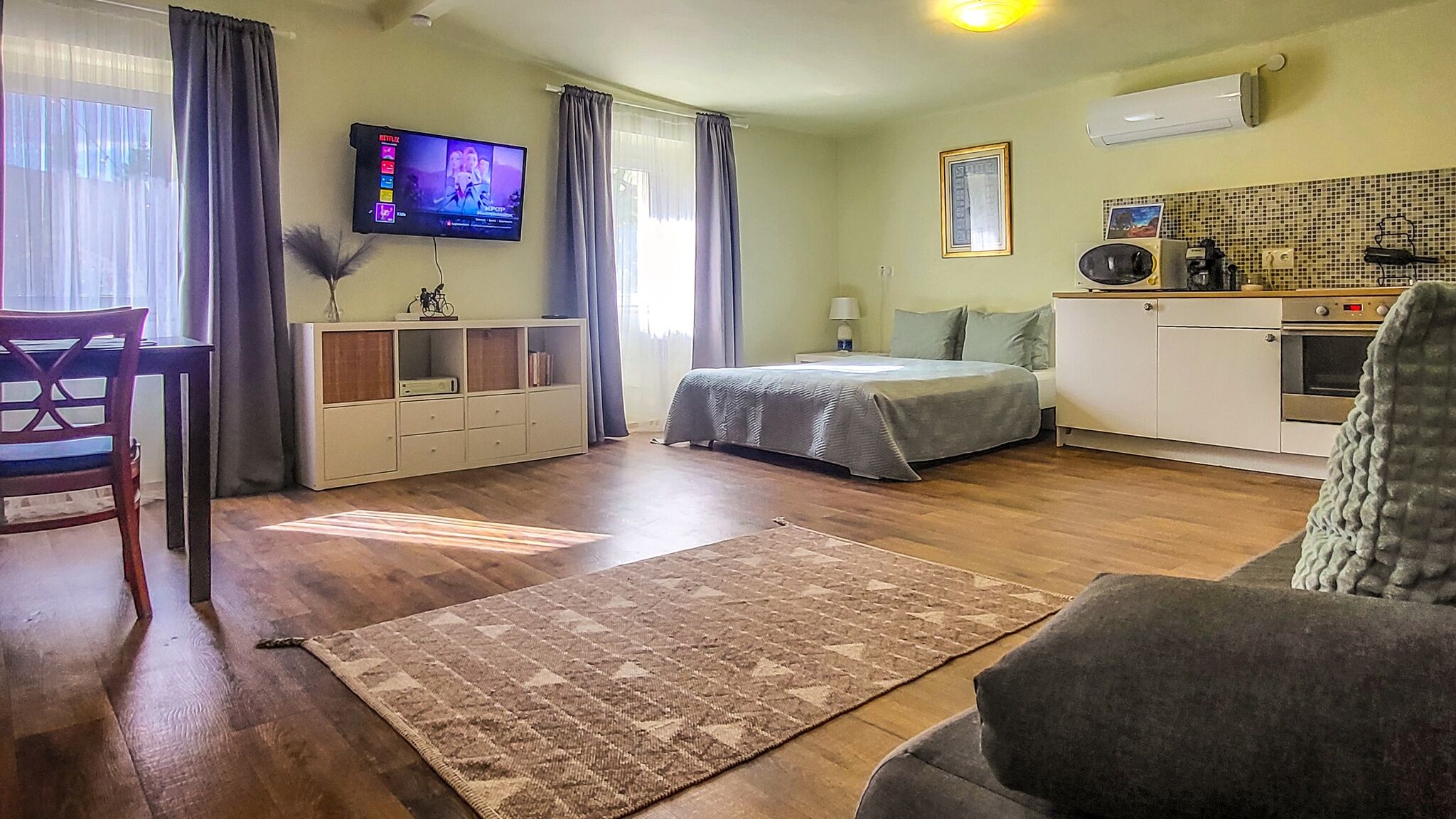 Mi Casa Vendégház Eger