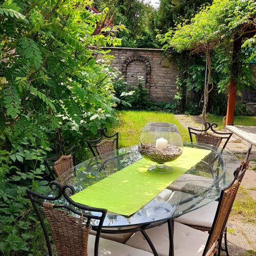 B&B Széplak Apartman ** Siófok  4