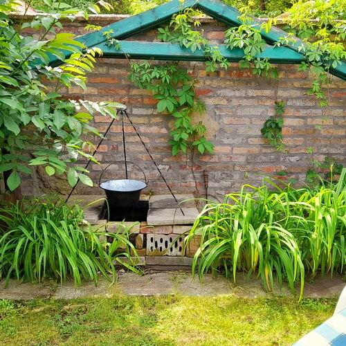 B&B Széplak Apartman ** Siófok  3