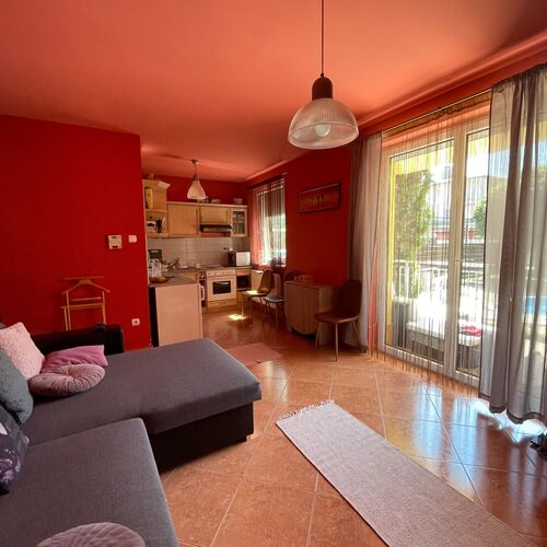 Pippo Summer Home Apartman Siófok  3