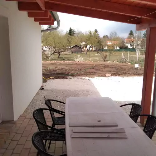 Atilla Vendégház Kővágóör 003 kép