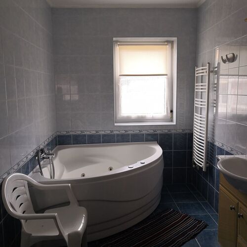Fecske Apartman Csopak  4