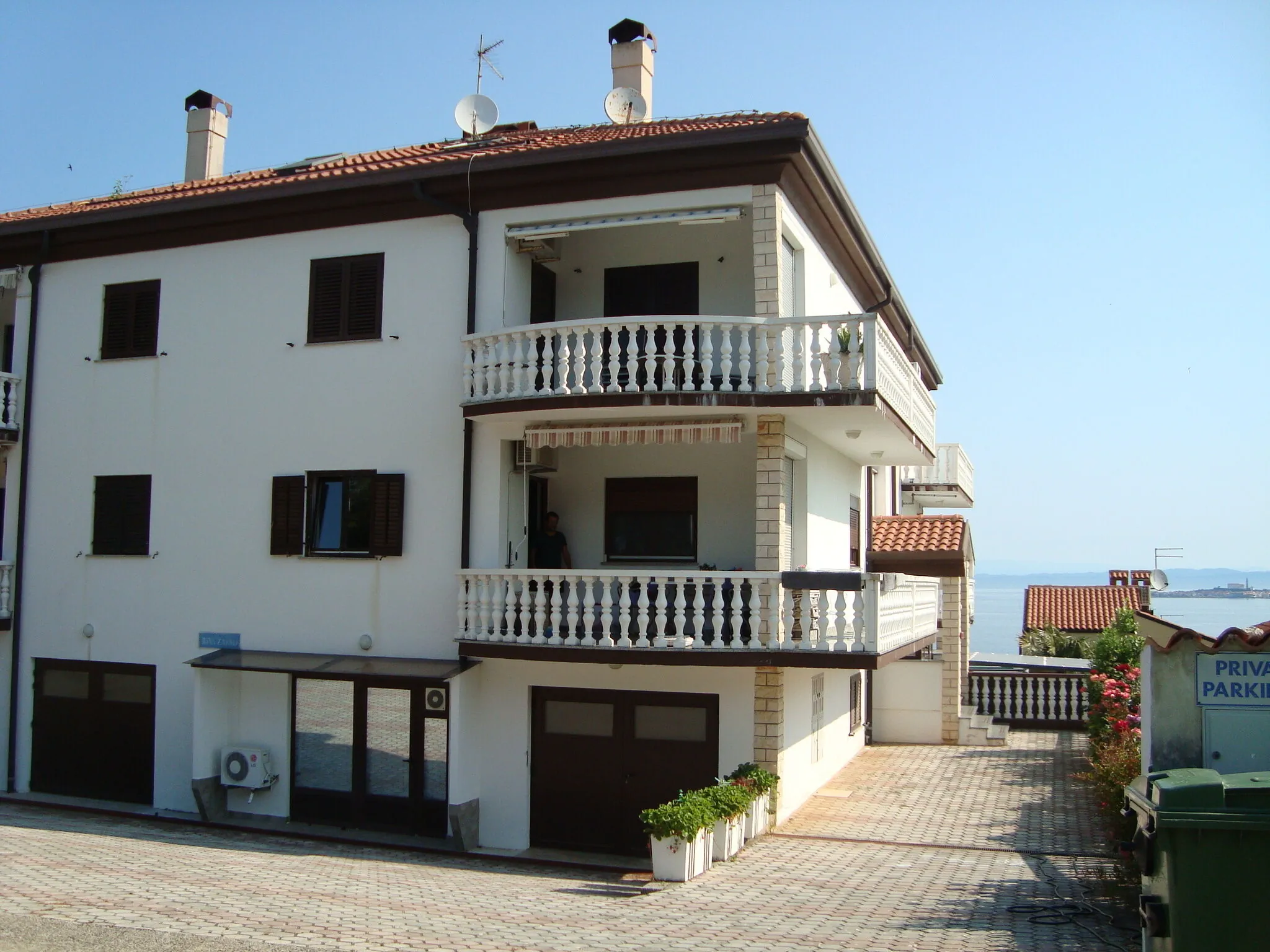 Apartman Carmen Crveni Vrh