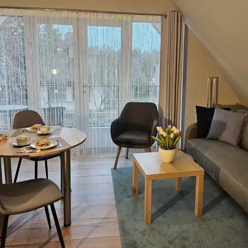 Otium Wellness Apartmanház Balatonakarattya 003 kép