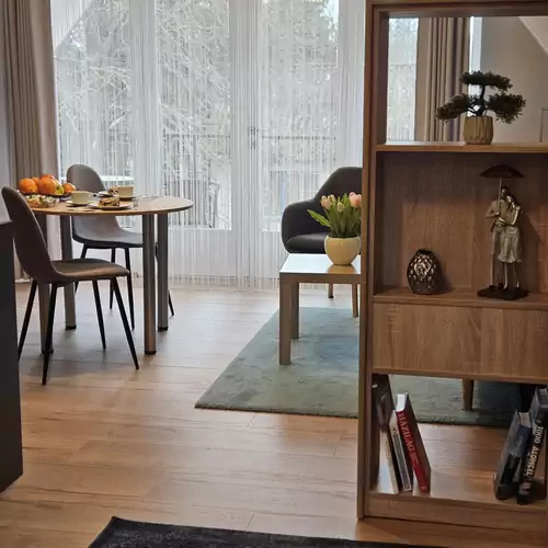 Otium Wellness Apartmanház Balatonakarattya 004 kép