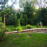 Wellness részleg, relaxáció