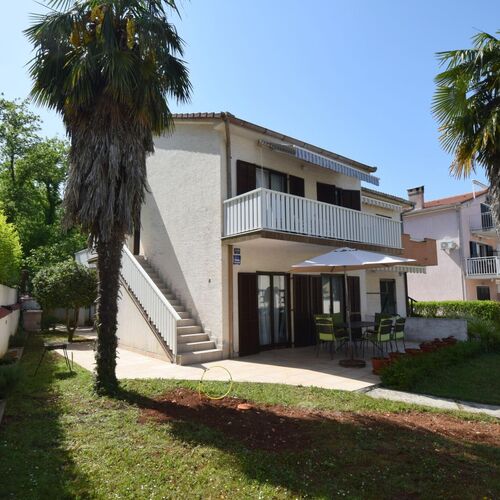 Apartment Lorela Malinska  2