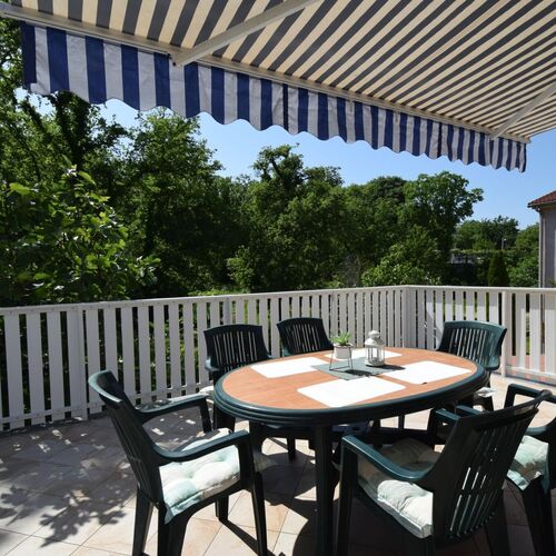 Apartment Lorela Malinska  4