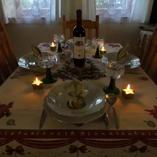 Tulipán Vendégház Bodony 003 kép