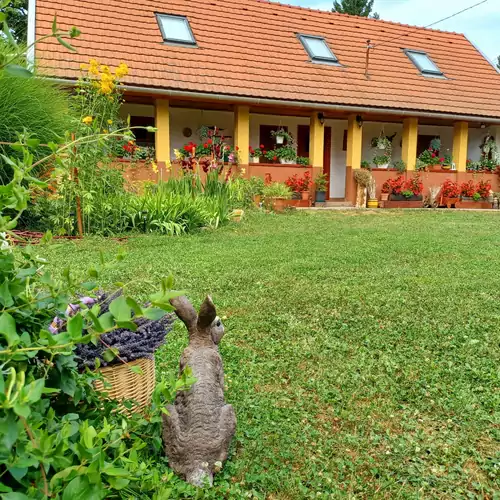 Tulipán Vendégház Bodony 012 kép