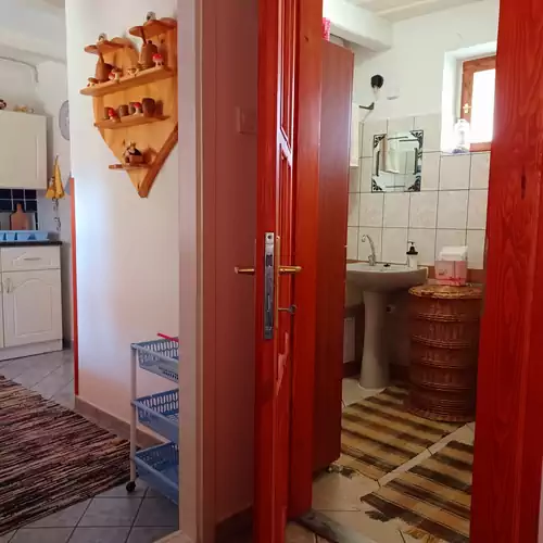 Tulipán Vendégház Bodony 031 kép