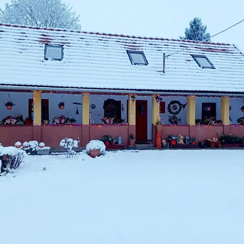 Tulipán Vendégház Bodony 038 kép