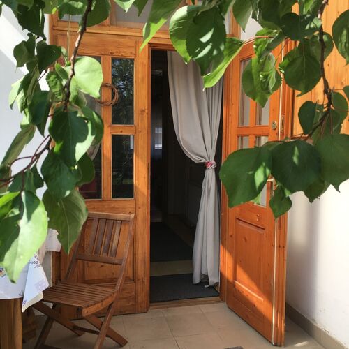 Primavera Vendégház Keszthely  4