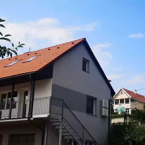 Dokk Apartman Balatonalmádi