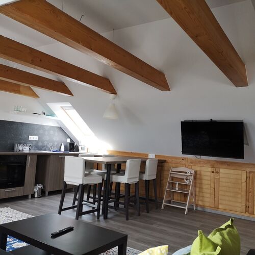 Dokk Apartman Balatonalmádi  4